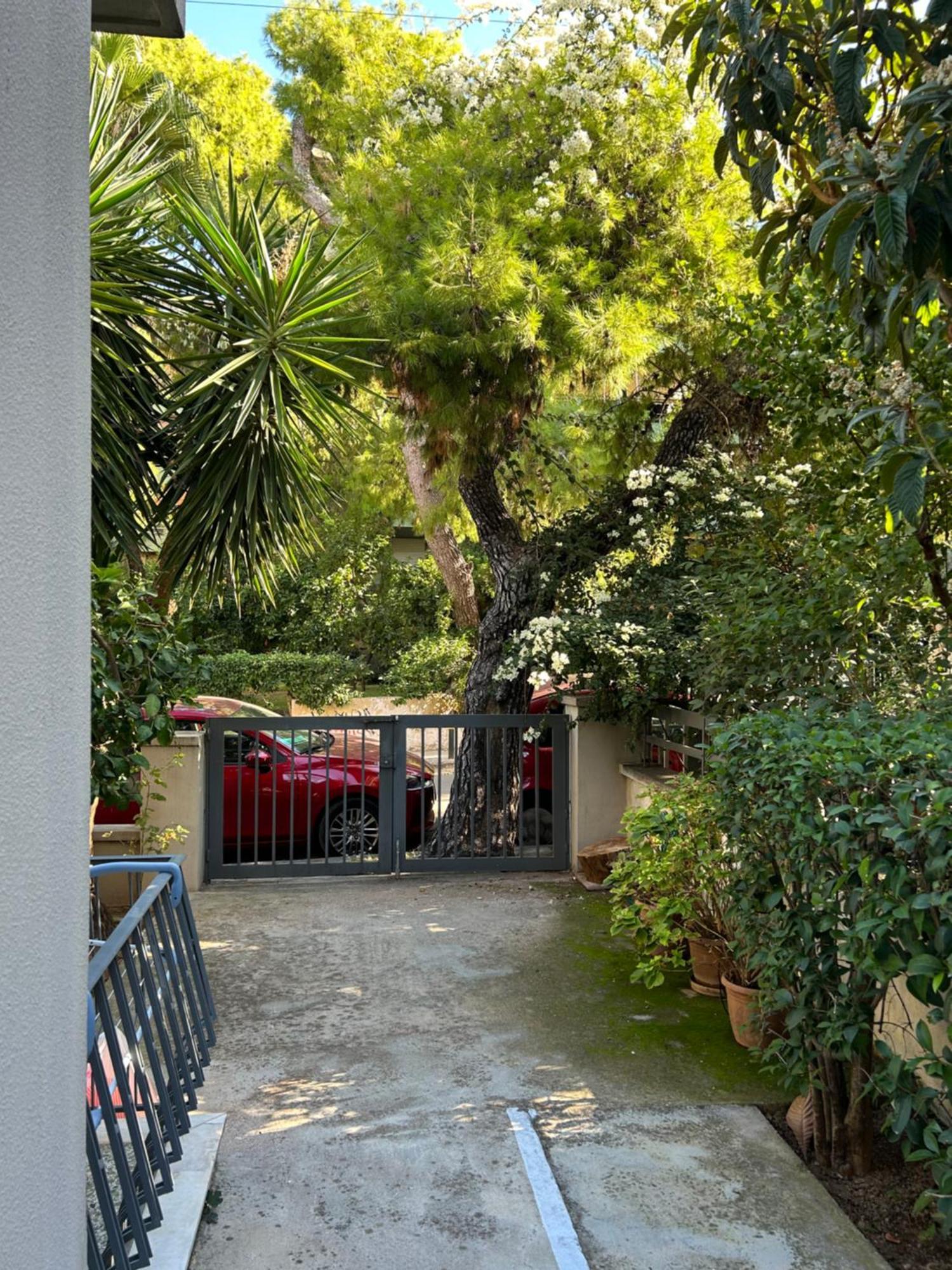 Small Gem Studio Athens, Next To Metro Nomismatokopeio المظهر الخارجي الصورة